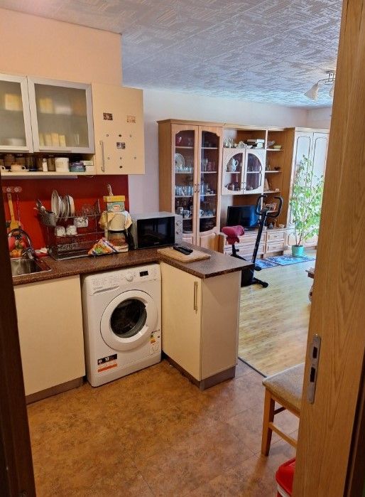 Продава се Двустаен апартамент в София, Овча купел 1 - 55 кв.м за 3000 €/кв.м - Снимка #2