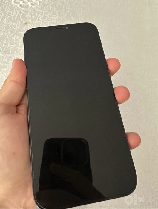 Iphone 12 pro max