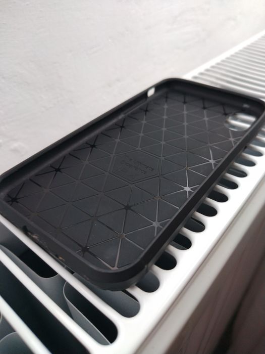 Husa rigida iPhone X