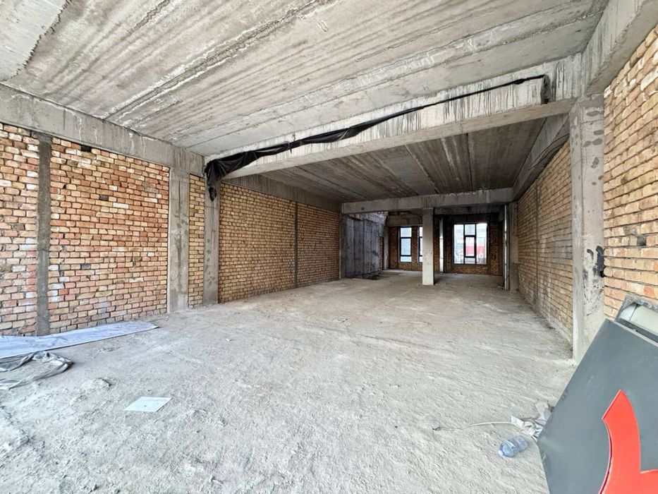 Махтумкули | New life - Сдается в аренду помещение вдоль дороги 450м2