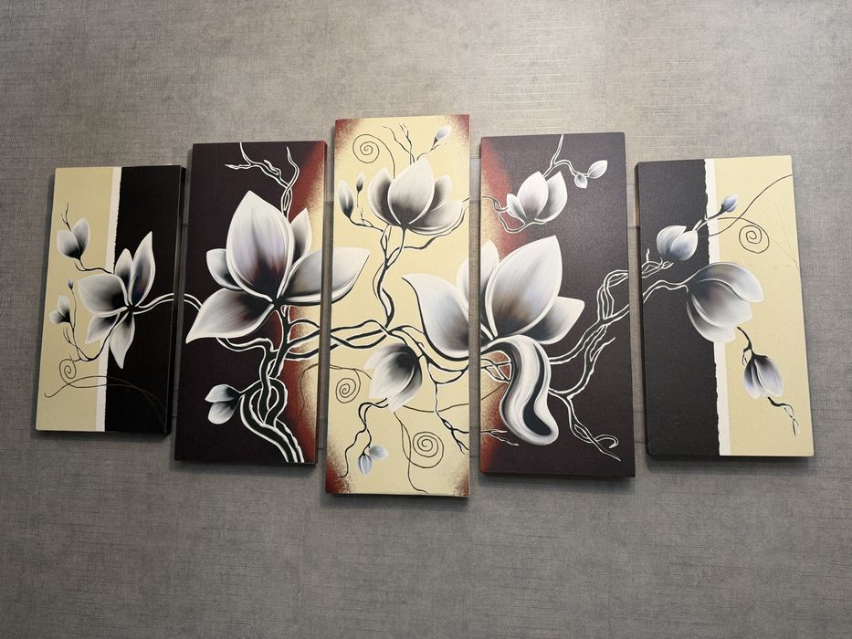 Продам картину в отличном состоянии