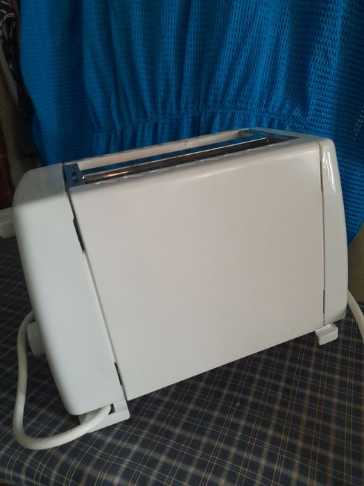 Prajitor paine Zilan