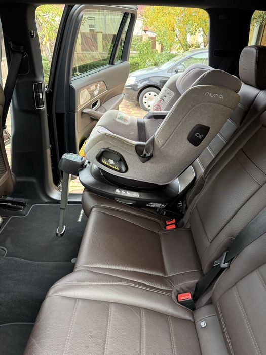 Scaun auto pentru copii 0 - 4 ani Joie