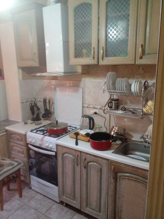 Сдаётся квартира в аренду