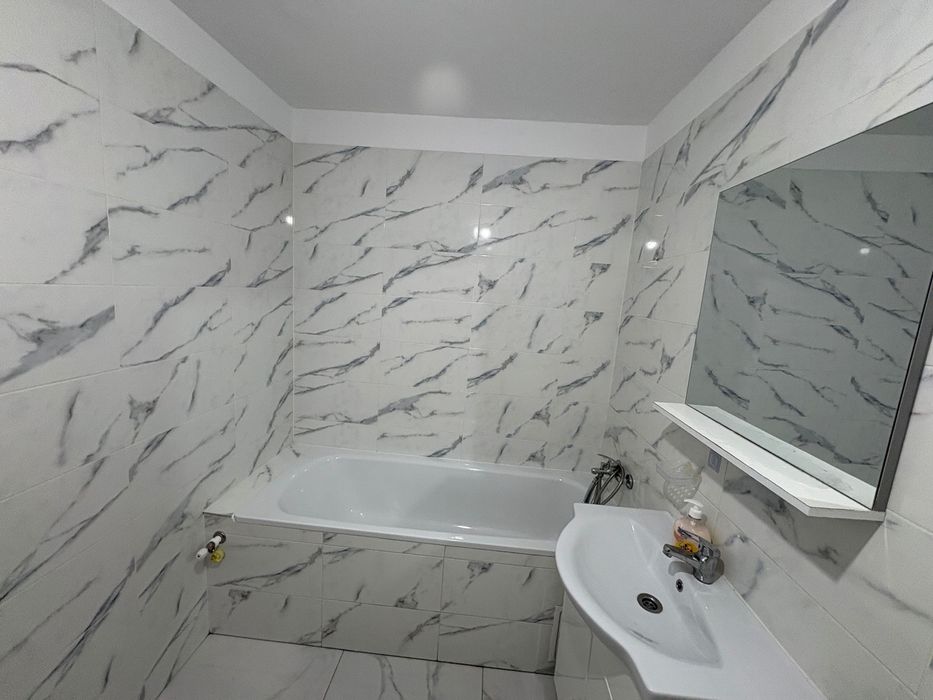 Inchiriez apartament 2 camere - Crangasi, Strada 9 Mai