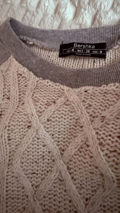 Bershka-Мъжка блуза