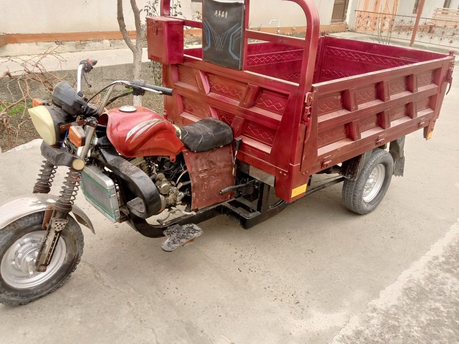 Mototsikl muravey Samasval 21 mlion kami bori bor