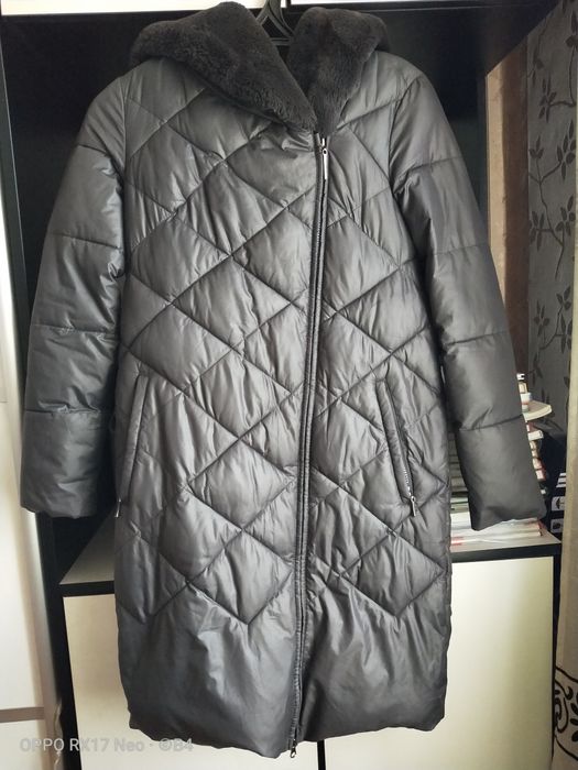 Продам куртку трансформер + пуховик