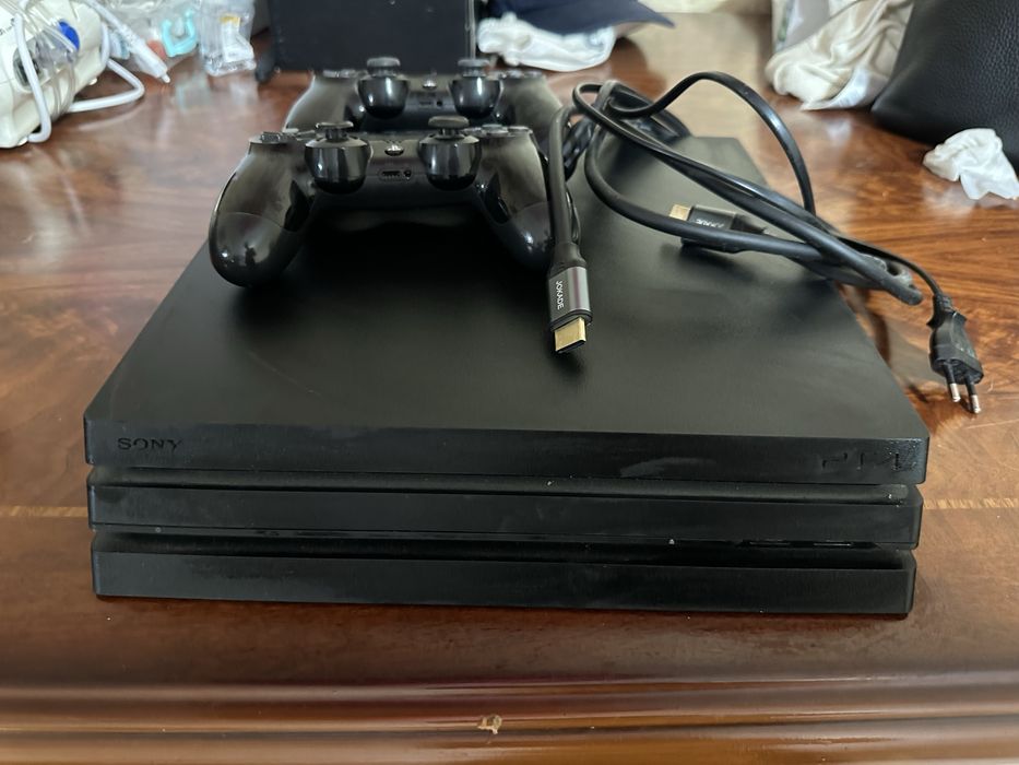 PlayStation 4 pro