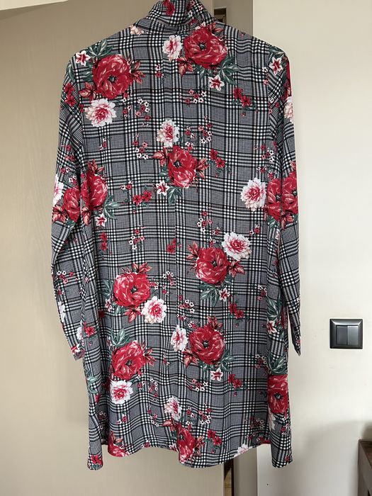 Дамска рокля