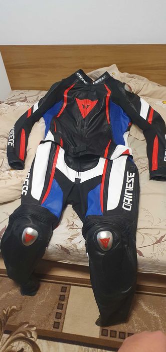Мото екип Dainese Misano 2d Air