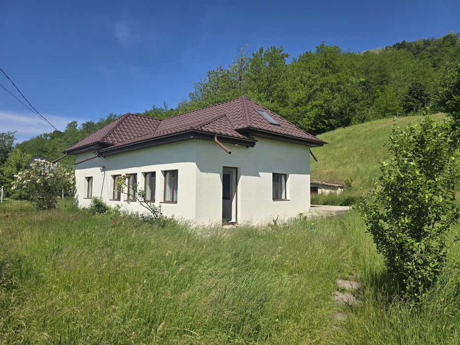 Casa de inchiriat Valea Lunga Dambovita