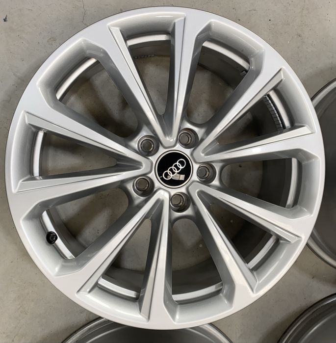 Jante Audi A4 A6 18  ca noi Passat B8 Skoda Superb Octavia