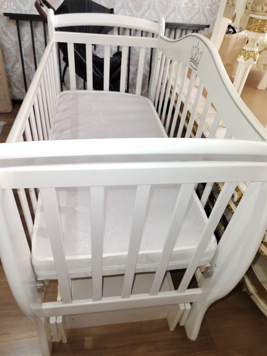 Манеж новый состояние