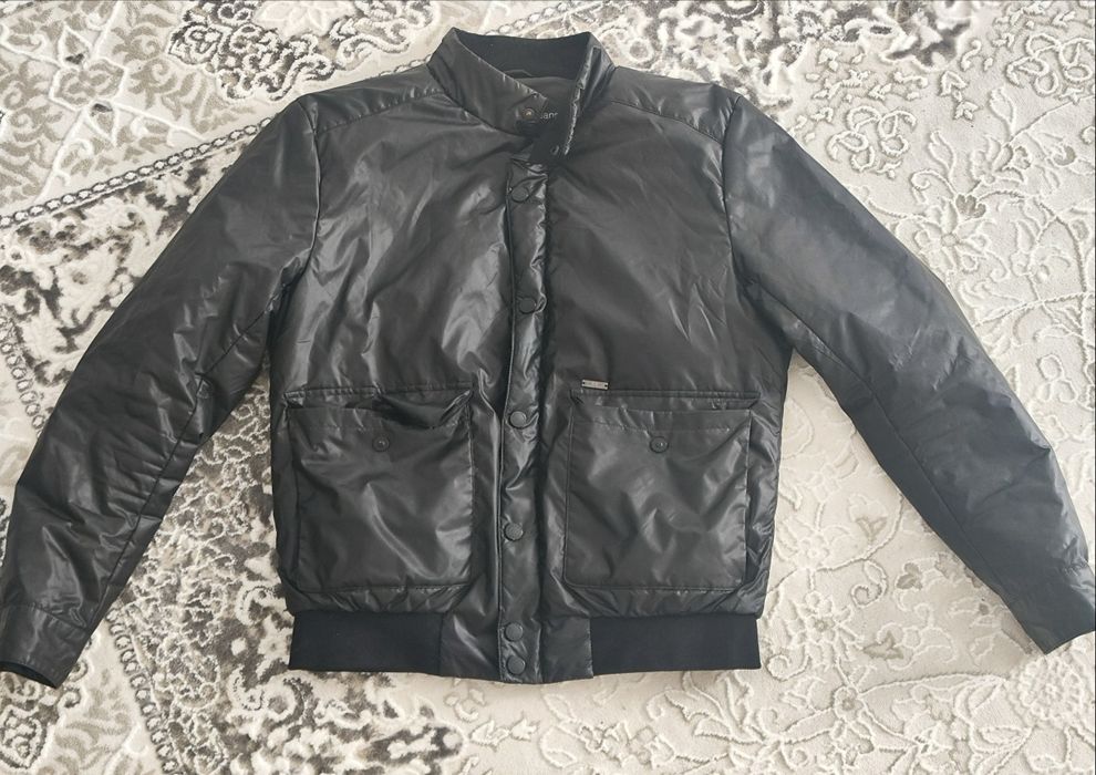 ветровка Calvin Klein