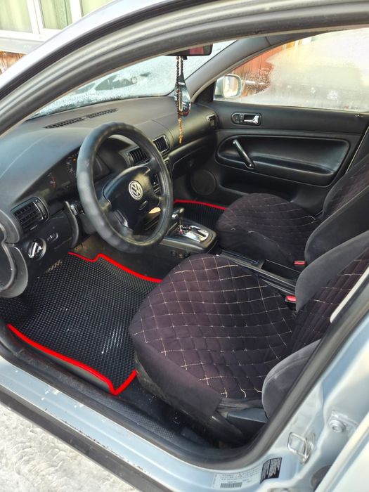 Продам Volkswagen Passat b5