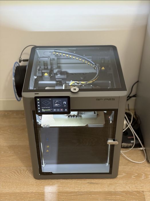 Servicii printare 3D