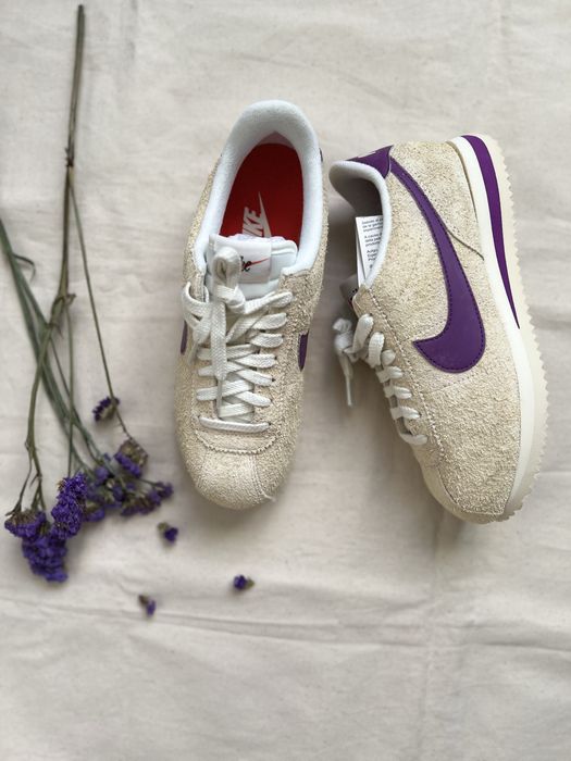 Nike Cortez новые оригинал