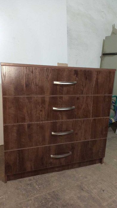 Продам комоды в наличии