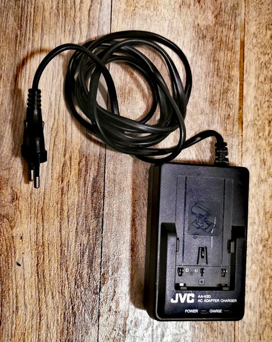 Adaptor încărcător camera JVC AA-V20 AC Adapter Charger