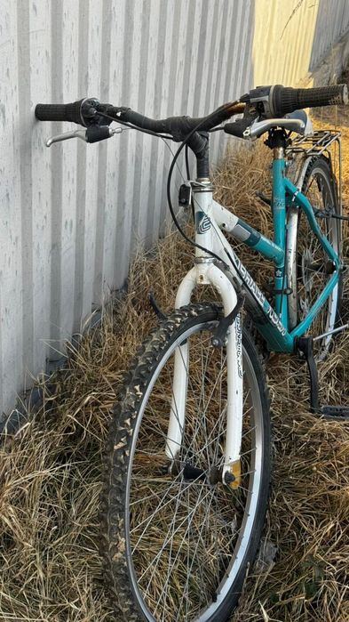 Велосипед Challenger скоростной