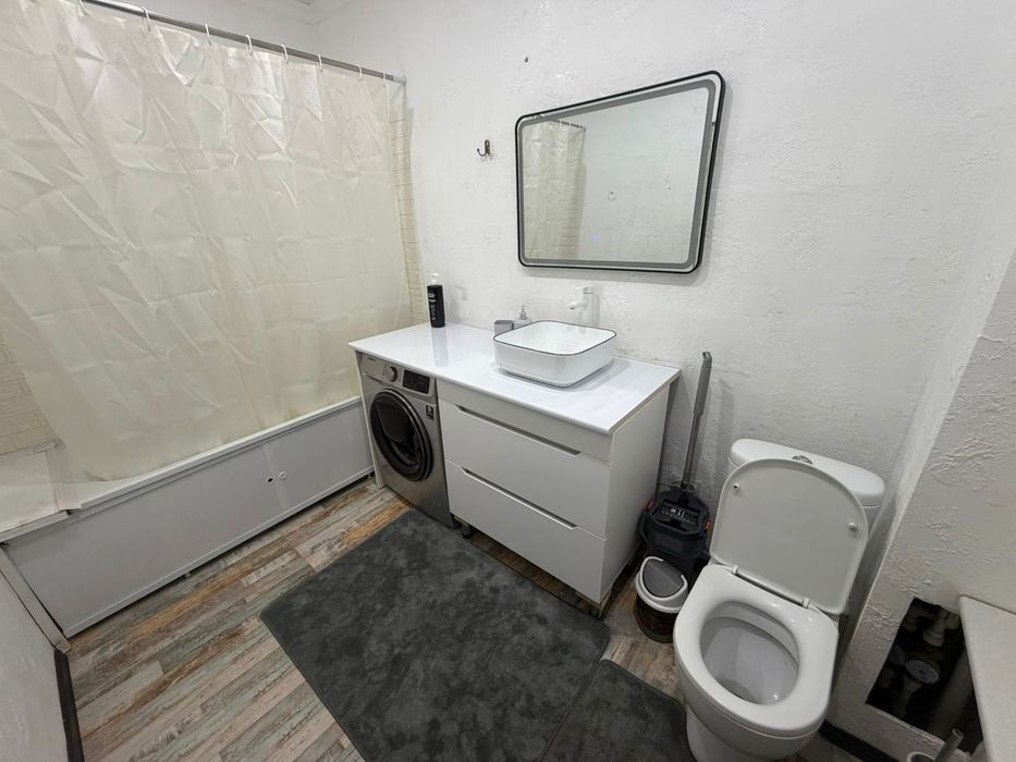 3к квартира Актобе ажары