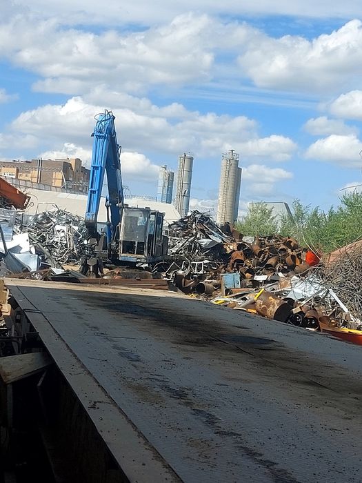 Прием металла Астана