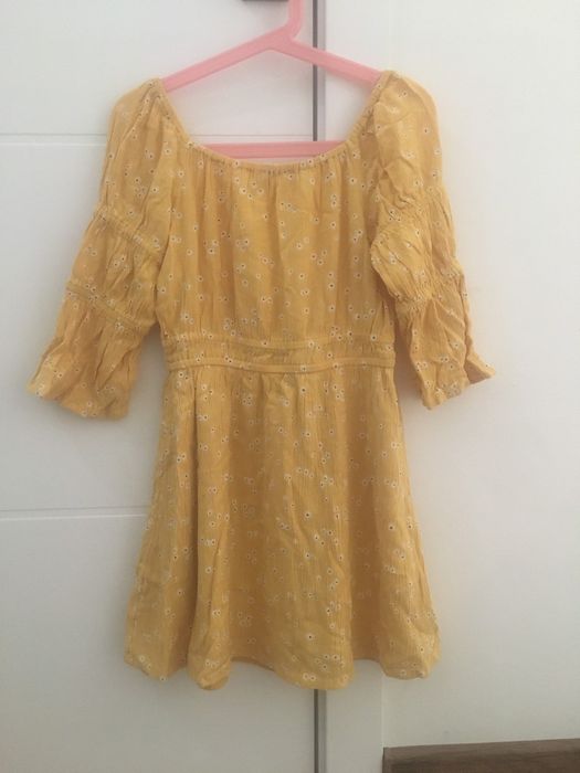 Различни детски рокли