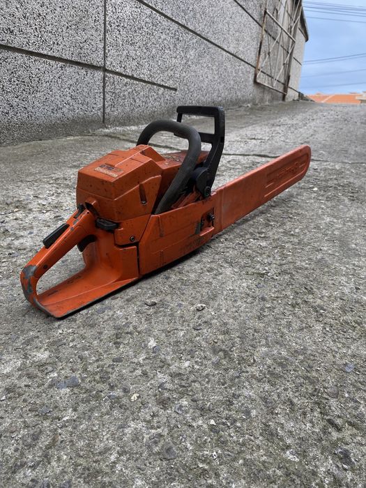 Резачка за дърва Husqvarna 272xp