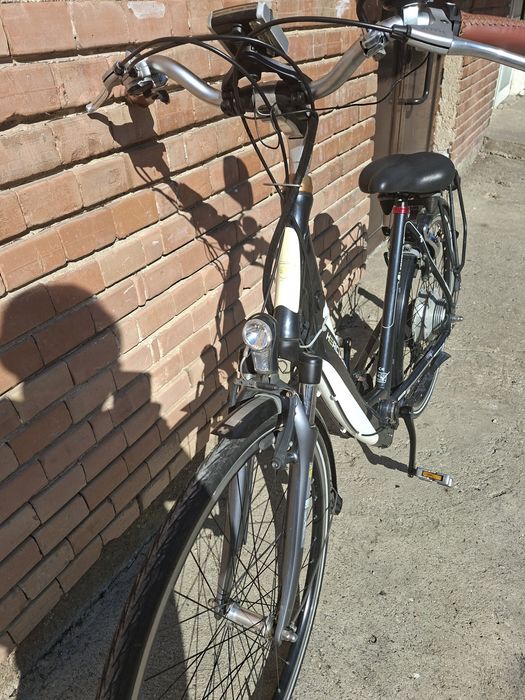 Vand bicicleta electrica dama