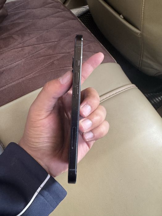 Iphone 16 128 без ремонт