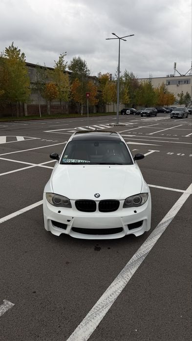 BMW Seria 1 2008 — imagine 2