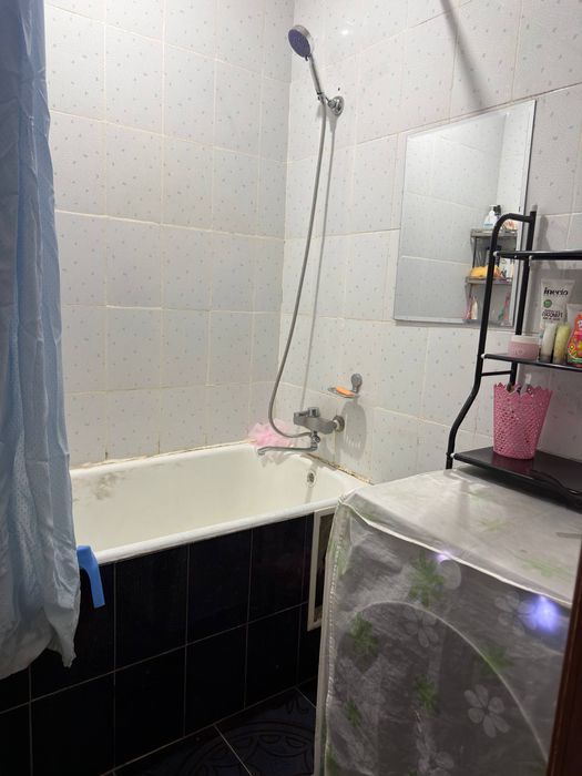 Сдается 2-х комн. в аренду Ялангач.