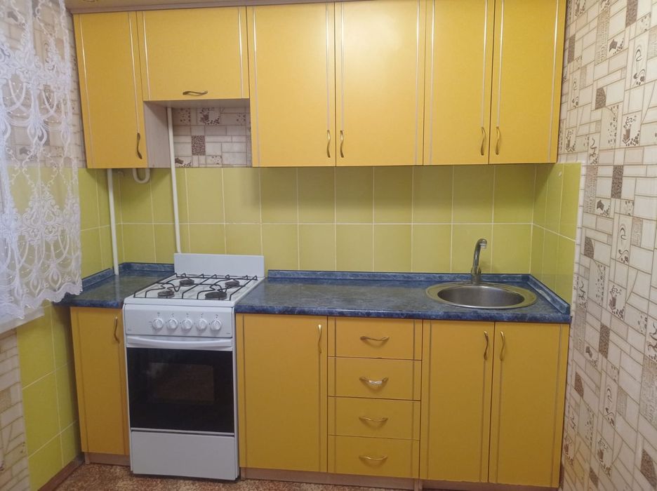 Продам однокомнатную квартиру