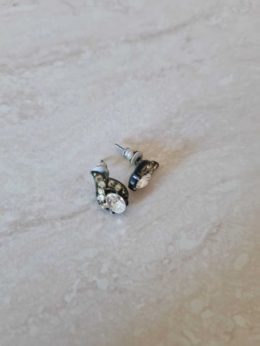 Гердани, пръстени, колие