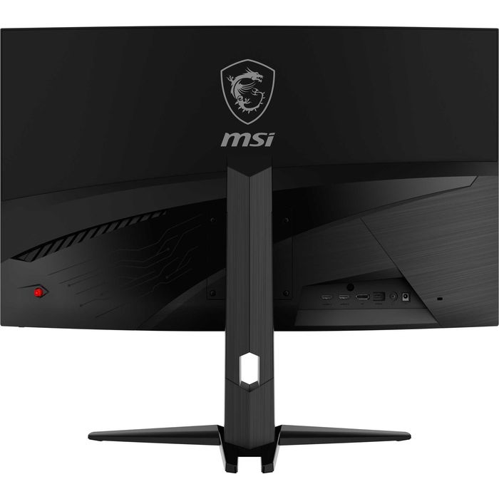 Монитор MSI MAG 321CUP, 31.5" Curved VA, 3840x2160 160Hz