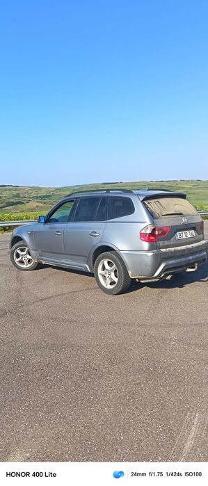 De vânzare BMW X3