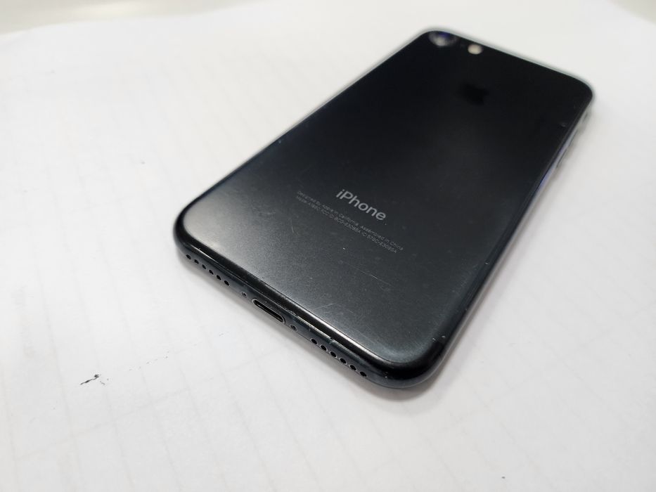 Iphone 7 LL/A Ideal 32GB Toza Xammayogi ishlidi