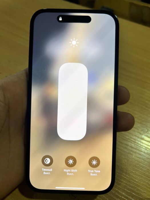 Iphone 14 pro 128 gb