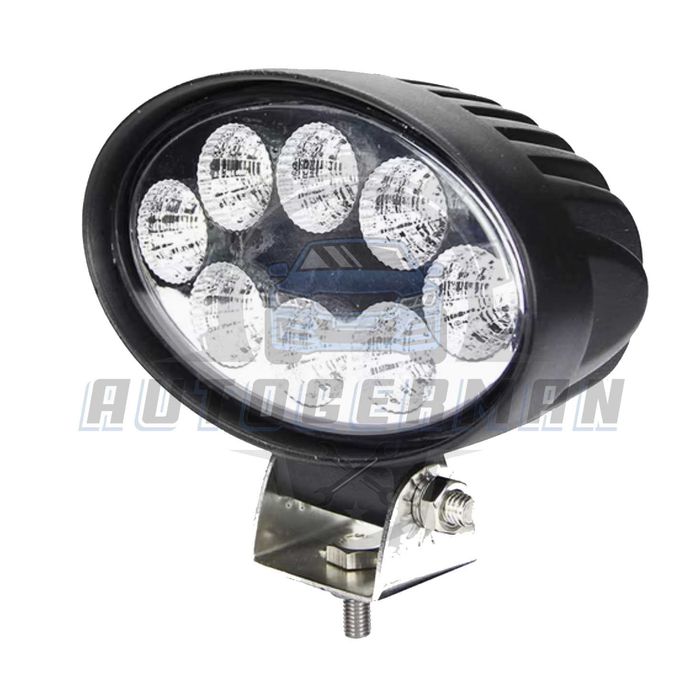 LED Прожектори висока мощност 24W off-road 4х4 атв SUV джипове мотор
