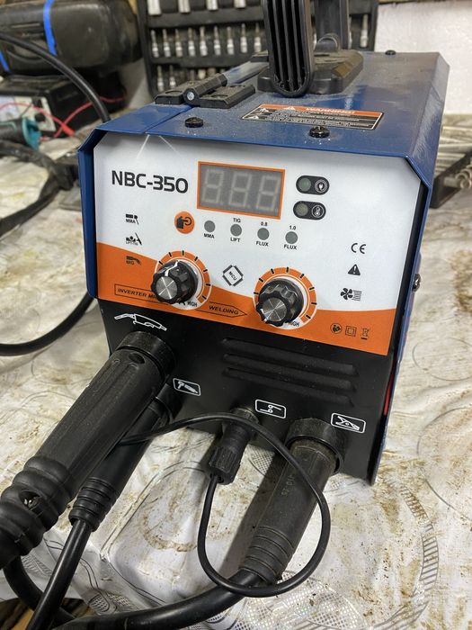 сварочный аппарат полуавтомат