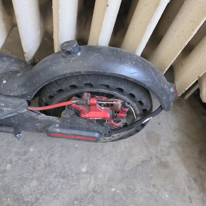 Trotineta electrica xiaomi 360
