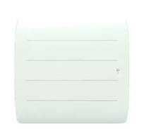 Noirot Douchka smart ECOcontrol white 2000