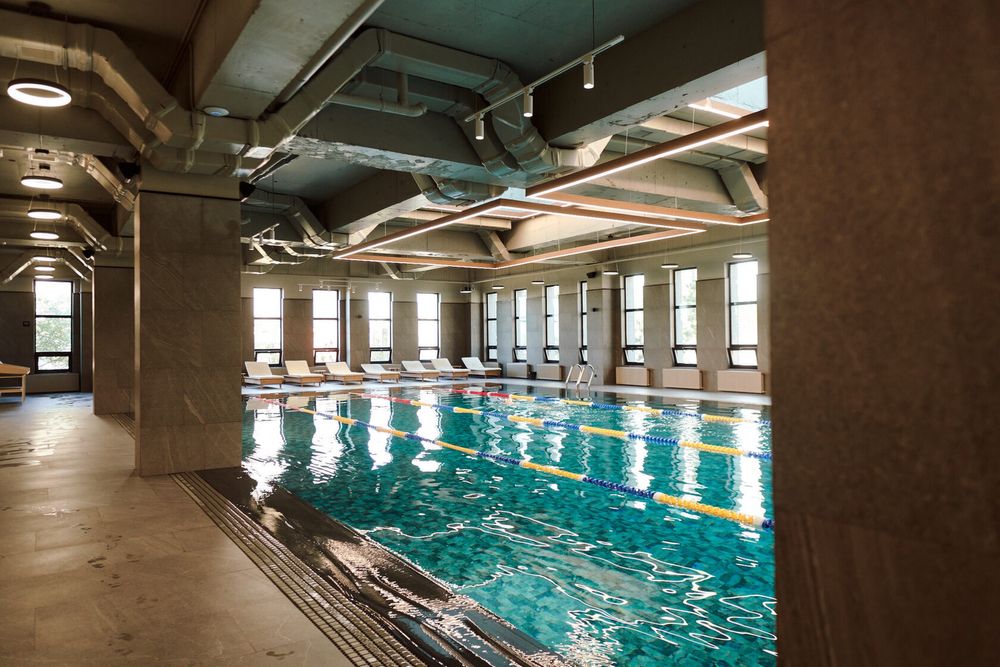 Гостевой в Инвиктус (разовый)