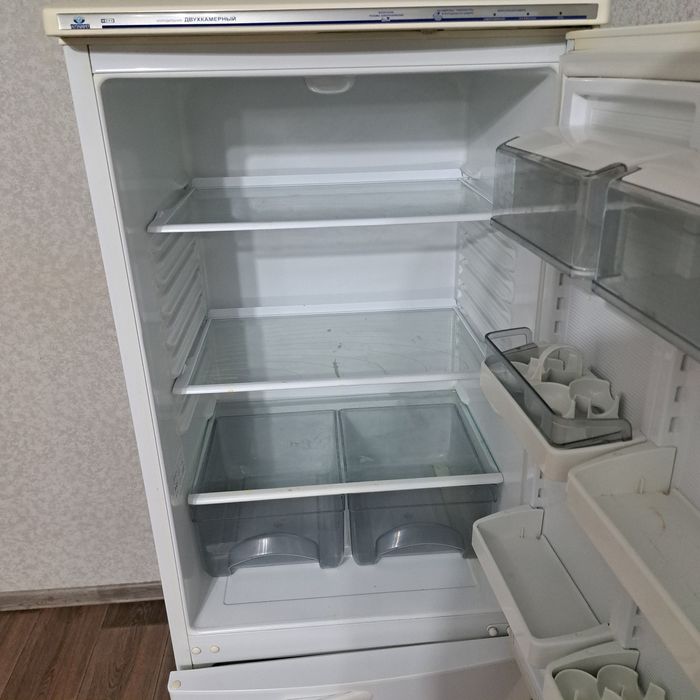 Холодильник Атлант