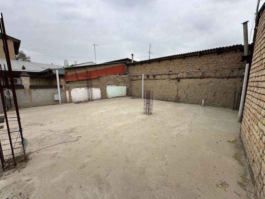 Продаётся участок под строительство дома на Бульваре по выгодной цене