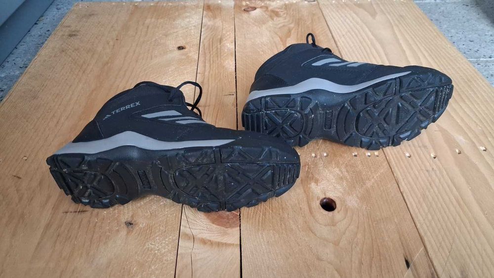 Детски боти маратонки Adidas Terrex