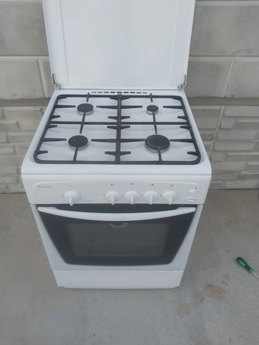 Газплита ……………….