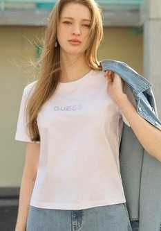 футболка GUESS оригинал