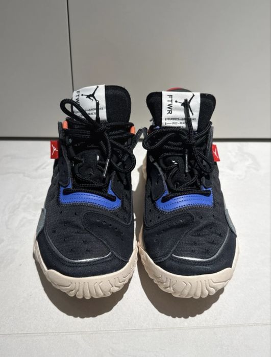 Jordan Delta 2
